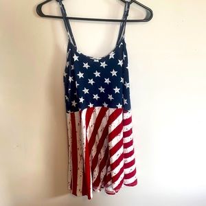 4th of July dress or shirt